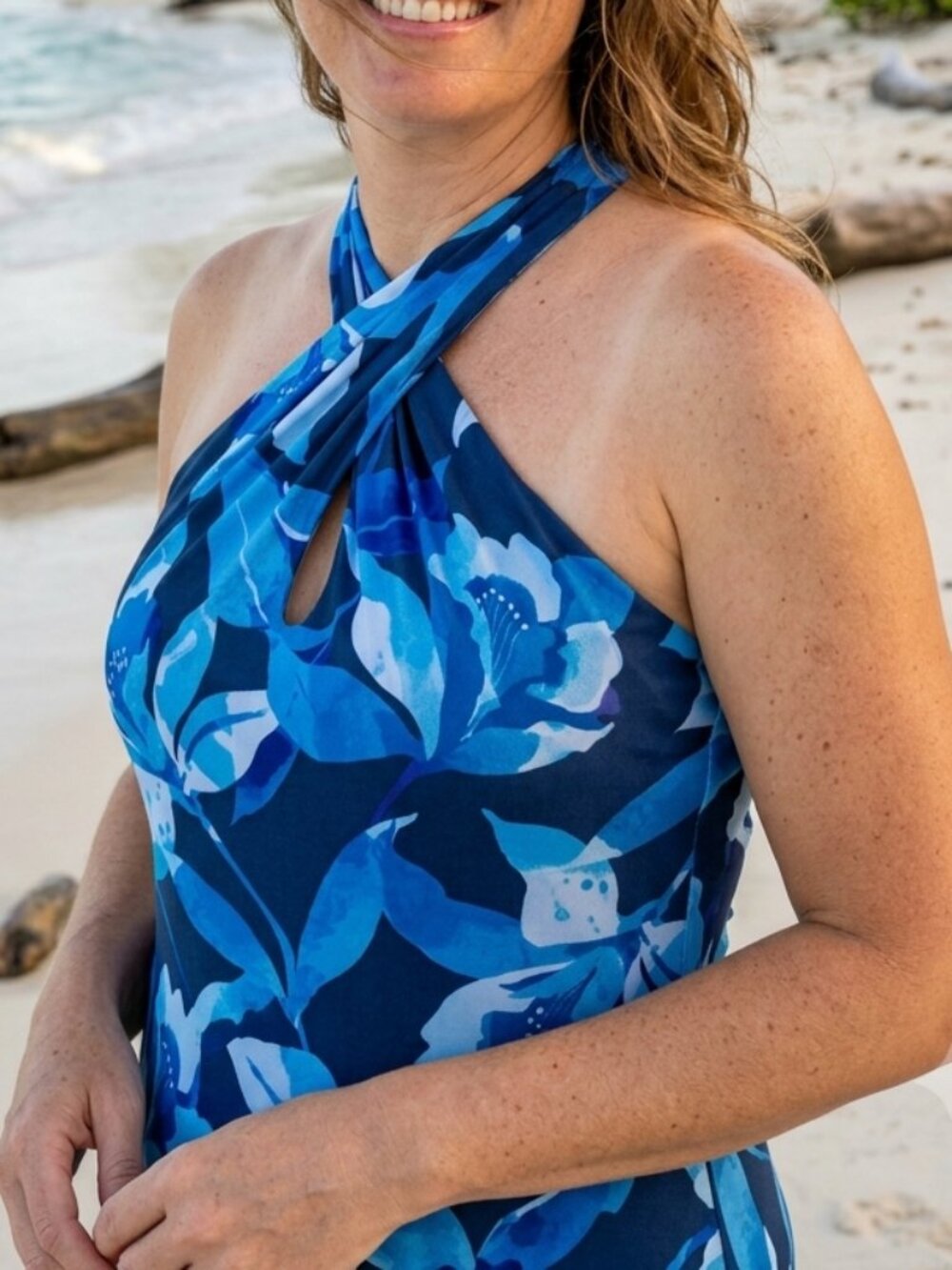 Tommy Bahama Dress